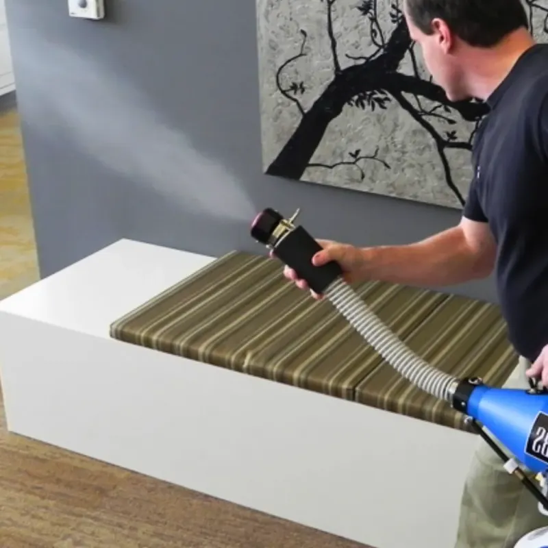Professional Odor Removal in Durham, NH